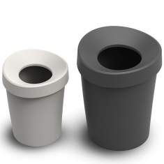 Abfallsysteme, vitra, Happy Bin