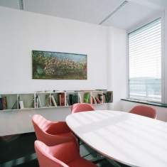 BÜRO SIEVEKING, MÜNCHEN