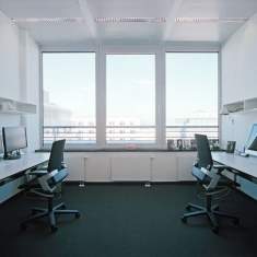 BÜRO SIEVEKING, MÜNCHEN
