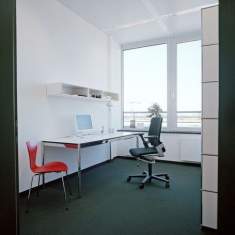 BÜRO SIEVEKING, MÜNCHEN