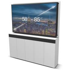 Interaktive Boards/Tafeln | Multimediamöbel, Peter Kenkel GmbH, Mediawall v2+