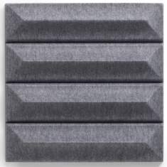 Akustikelemente, offecct, Akustik Panel Soundwave® Ceramic