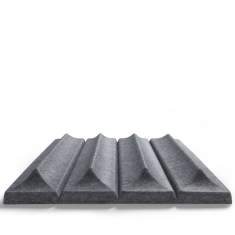 Akustikelemente, offecct, Akustik Panel Soundwave® Ceramic