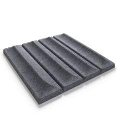 Akustikelemente, offecct, Akustik Panel Soundwave® Ceramic