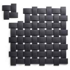 Akustikelemente, offecct, Akustik Panel Soundwave® Wicker