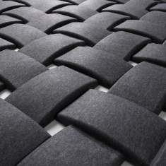 Akustikelemente, offecct, Akustik Panel Soundwave® Wicker