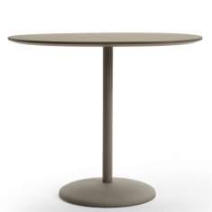 Designer Beistelltisch Büro Beistelltische oval, offecct, Wind