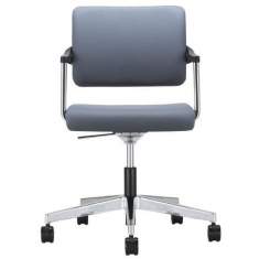 Bürostuhl grau Bürodrehstuhl Drehstühle Büro Nowy Styl 2ME