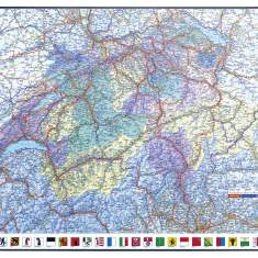 Diverse Accessoires, Hansa, Schreibunterlage "GeoPad"