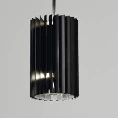 Pendelleuchten Metall Deckenlampen Büro Pendelleuchte, Regent, Act LED