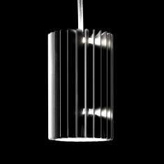 Pendelleuchten Metall Deckenlampen Büro Pendelleuchte, Regent, Act LED