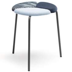 Hocker | Polsterhocker, Materia, Patch