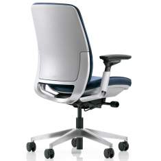 Bürostühle mit Armlehnen Schreibtischstühle Steelcase, Amia