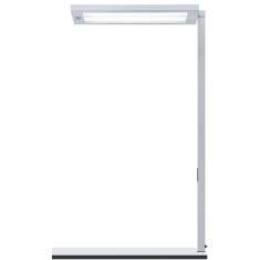 Tageslicht Tischlampe modern Schreibtischlampe Design LED Tischleuchte, Waldmann, LAVIGO Tischaufbauleuchte