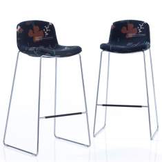 Barhocker Barstuhl cubb Orangebox