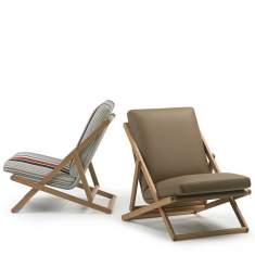 Clubsessel Loungesessel Loungemöbel Orangebox moss