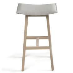 Barstuhl Holz Barhocker Orangebox on your jays