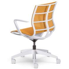 Sedus Stuhl moderner Bürodrehstuhl Design, Sedus, se:joy