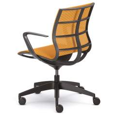 Sedus Stuhl moderner Bürodrehstuhl Design Sedus, se:joy