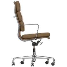 Vitra Stühle moderner Bürodrehstuhl Design, vitra, Soft Pad EA 217/219