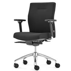 Bürostuhl | Bürodrehstuhl, fm Büromöbel, Startup2