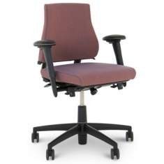 Ergonomischer Bürostuhl Bürodrehstuhl ergonomisch Büro, BMA-Ergonomics, Axia 2.1