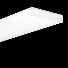 LED Deckenlampen länglich Pendelleuchte LED Büroleuchte, Regent, Purelite LED