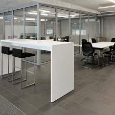 Bartische, Echo, Cafeteria Hochtisch