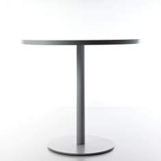 Bistrotisch Cafeteria/Mensa Tische, Echo, Cafeteria Rundtisch