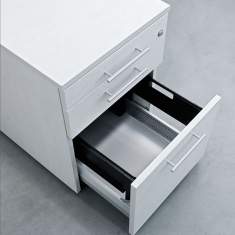 Bürocontainer, Echo, Standard Korpus