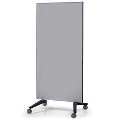 Moderationstafeln, Legamaster, Mobiles Glasboard