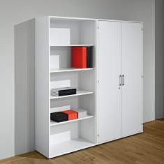 Regalschrank, Echo, Progres Regal
