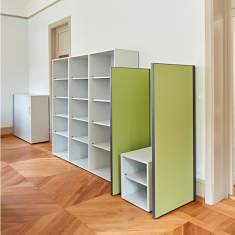Regalschrank, Echo, Progres Regal