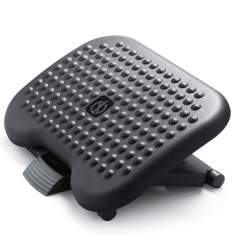 Ergonomisches Bürozubehör , Hansa, Fussstütze "footness-comfort"
