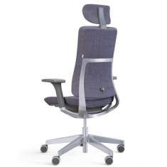 profim Bürostuhl ergonomisch Bürodrehstul, profim, Violle