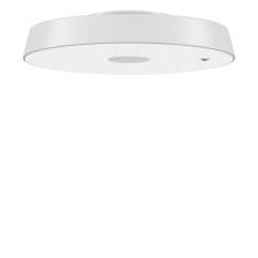 Deckenleuchte dimmbar LED Deckenlampe Büro weiß, Belux, KOI-S Deckenleuchte
