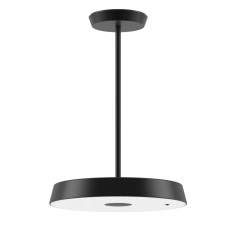Büro Deckenleuchten Edelstahl Pendelleuchte  LED Büroleuchte, Belux, KOI-S Pendelleuchte