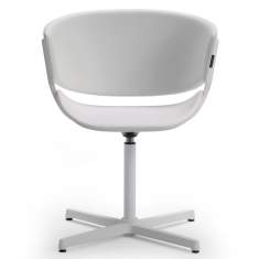 Konferenzstuhl weiss Konferenzstühle Büro, offecct, Phoenix