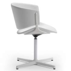 Konferenzstuhl weiss Konferenzstühle Büro, offecct, Phoenix