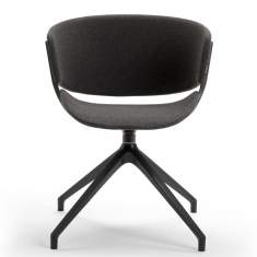 Konferenzstuhl grau Konferenzstühle Büro offecct, Phoenix
