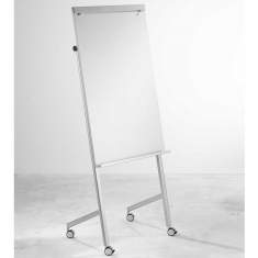 Flipcharts, Hund, Präsentationsmöbel - Flipchart