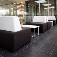 Kuster Netcom, Hinwil