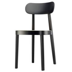Besucher- und Konferenzstühle, Thonet, 118