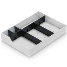 Hängeregister, styro, styrodoc System-Schublade