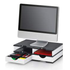 Hängeregister, styro, styrodoc duo SET