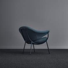 Clubsessel | Loungesessel | Loungemöbel, offecct, Murano
