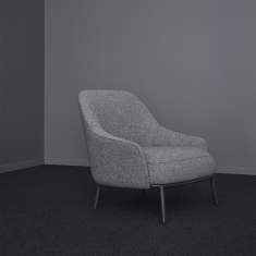 Clubsessel | Loungesessel | Loungemöbel, offecct, Shift