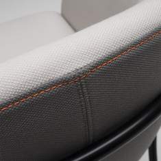 Clubsessel | Loungesessel | Loungemöbel, offecct, Consist