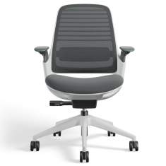 Bürostühle mit Armlehnen Drehstühle Büro, Steelcase, Steelcase Series 1