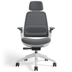 Bürostühle mit Armlehnen Drehstühle Büro, Steelcase, Steelcase Series 1